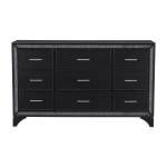 1572BK-5 Dresser