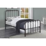 1571DZT-1 Twin Platform Bed