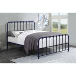 1571BUF-1 1571BUF-1 Full Platform Bed