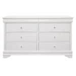 1556W-5 Dresser