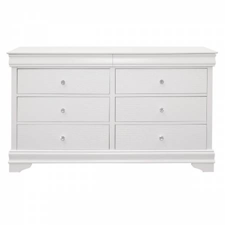 1556W-5 Dresser