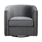 1038GY-1 Swivel Chair