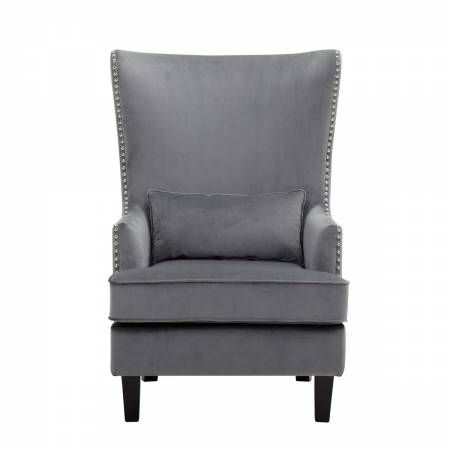 1036GY-1 Accent Chair