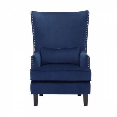 1036BU-1 Accent Chair