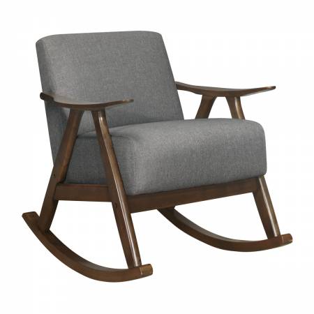 1034GY-1 Rocking Chair