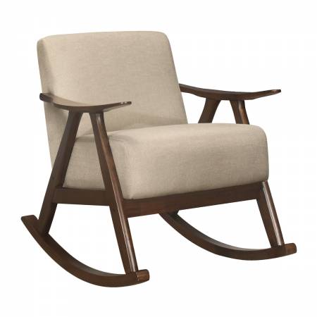 1034BR-1 Rocking Chair