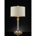 L9161T CHARIS TABLE LAMP
