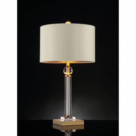 L9161T CHARIS TABLE LAMP