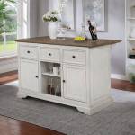 CM-AC566A SCOBEY KITCHEN ISLAND