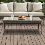 CM-OS2589-C ALEISHA PATIO COFFEE TABLE