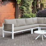 CM-OS2138-C SASHA ROUND COFFEE TABLE