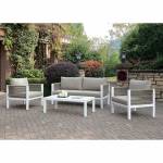 CM-OS2137 MAZIE 3 PC. PATIO SET