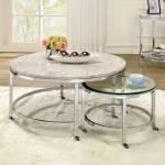 CM4354C SHAUNA COFFEE TABLE