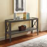 CM4355GY-S IZAR SOFA TABLE