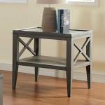 CM4355GY-E IZAR END TABLE