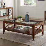 CM4355A-C IZAR COFFEE TABLE