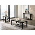 CM4383-3PC CIANA SOFA TABLE + COFFEE TABLE + END TABLE