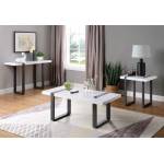 FOA4403-3PC EIMEAR SOFA TABLE + END TABLE + COFFEE TABLE