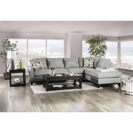 SM1117 BRIDIE SECTIONAL