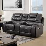 CM6894GY-LV MARLEY POWER LOVE SEAT