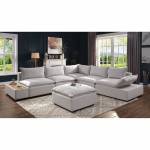 CM6547 ARLENE SECTIONAL