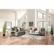SM1298-SF-2PC DEBORA SOFA + LOVE SEAT
