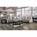 SM3084-SF-2PC POLLY SOFA + LOVE SEAT