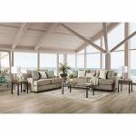 SM1229-SF-2PC MAUREEN SOFA + LOVE SEAT