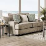 SM1229-LV MAUREEN LOVE SEAT