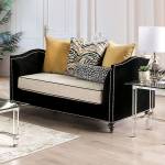SM2285-LV MAYA LOVE SEAT