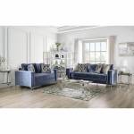 SM2687-SF-2PC JODIE SOFA + LOVE SEAT