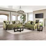 SM2684-SF-2PC KAYE SOFA + LOVE SEAT