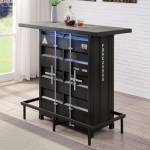 CM3789BK-BT DICARDA BAR HT. TABLE