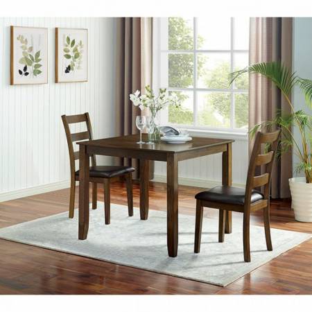 CM3770T-3PK GRACEFIELD 3 PC. DINING TABLE SET