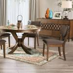 FOA3787RT MARINA I DINING TABLE