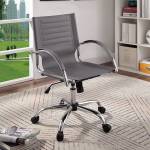 CM-FC663GY CANICO OFFICE CHAIR