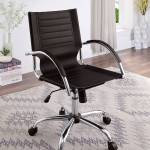 CM-FC663BK CANICO CHAIR