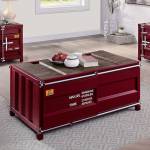 CM4789RD-C DICARGO COFFEE TABLE