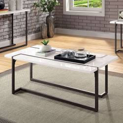 FOA4799C IZAR COFFEE TABLE