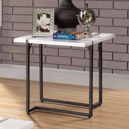 FOA4799E IZAR END TABLE