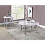 CM4797-2PK MARIAH COFFEE TABLE + END TABLE