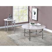 CM4797-2PK MARIAH COFFEE TABLE + END TABLE