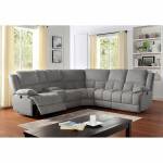 CM6345 LYNETTE SECTIONAL