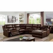 CM6970 JESSI SECTIONAL