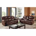 CM6343-SF-2PC JEANNA SOFA + LOVESEAT