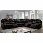 CM6895BR+AC MARIAH POWER SECTIONAL W/ RECLINER