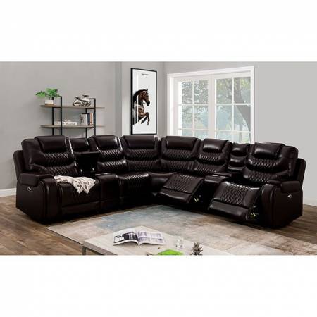 CM6895BR MARIAH POWER SECTIONAL