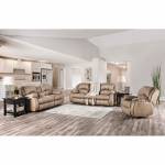 SM7802-SF-2PC ELTON POWER SOFA + LOVESEAT