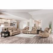 SM7802-SF-2PC ELTON POWER SOFA + LOVESEAT