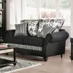 SM4438-LV KENNA LOVE SEAT